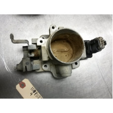 104P027 Throttle Valve Body For 99-03 Ford Windstar 3.8 104P027 Throttle Valve Body For 99-03 Ford Windstar 3.8